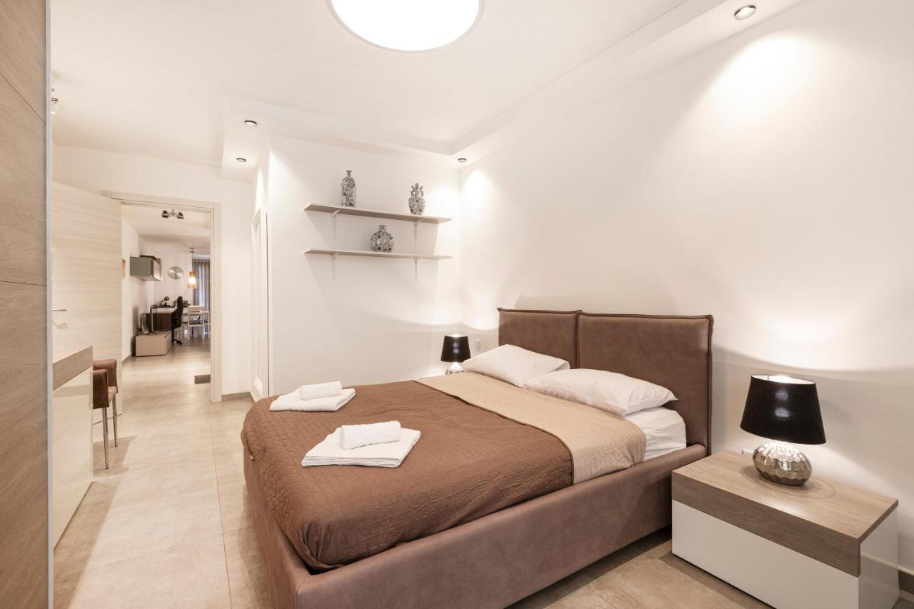 Top Location! Cozy 1-Br Flat Gzira Exterior foto